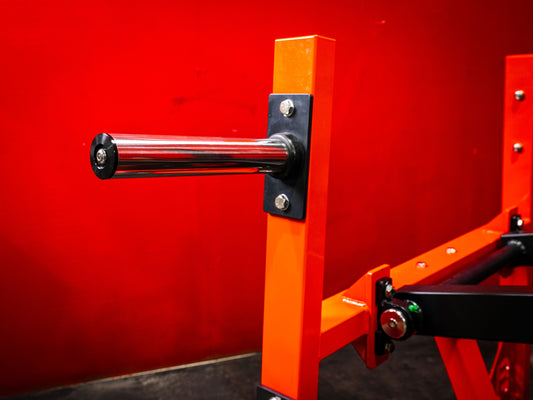 BUILD Belt Squat (New)