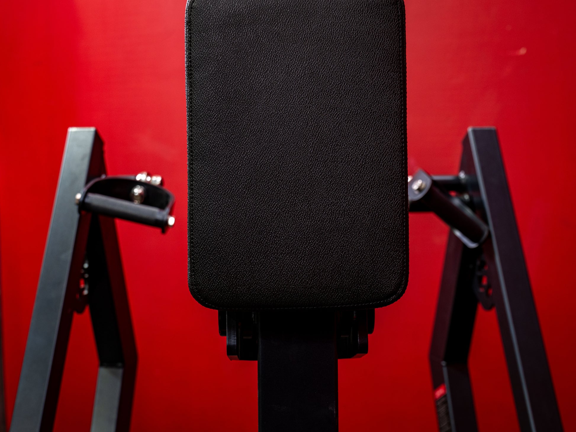 BUILD Seated Vertical Row (New)