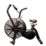 BUILT Strength Air Bike (New)