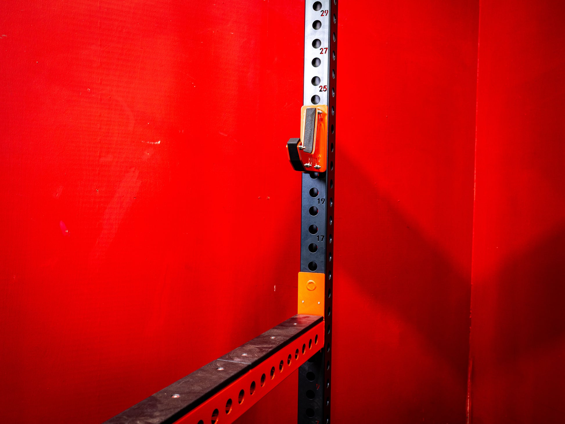 BUILD Full Cage Power Rack (New)