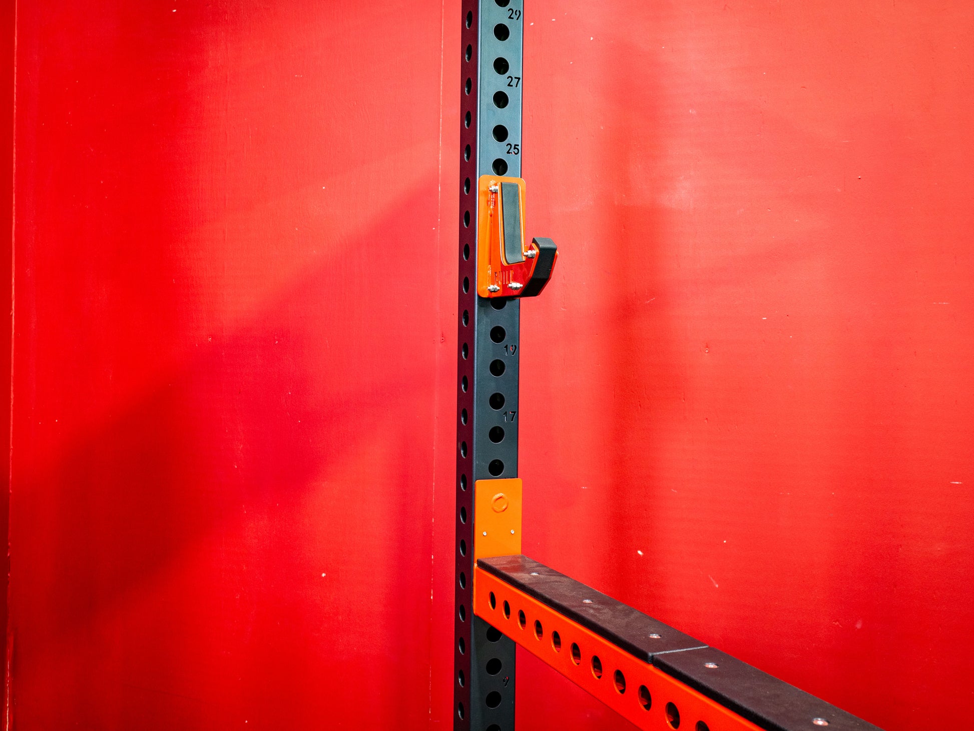 BUILD Full Cage Power Rack (New)