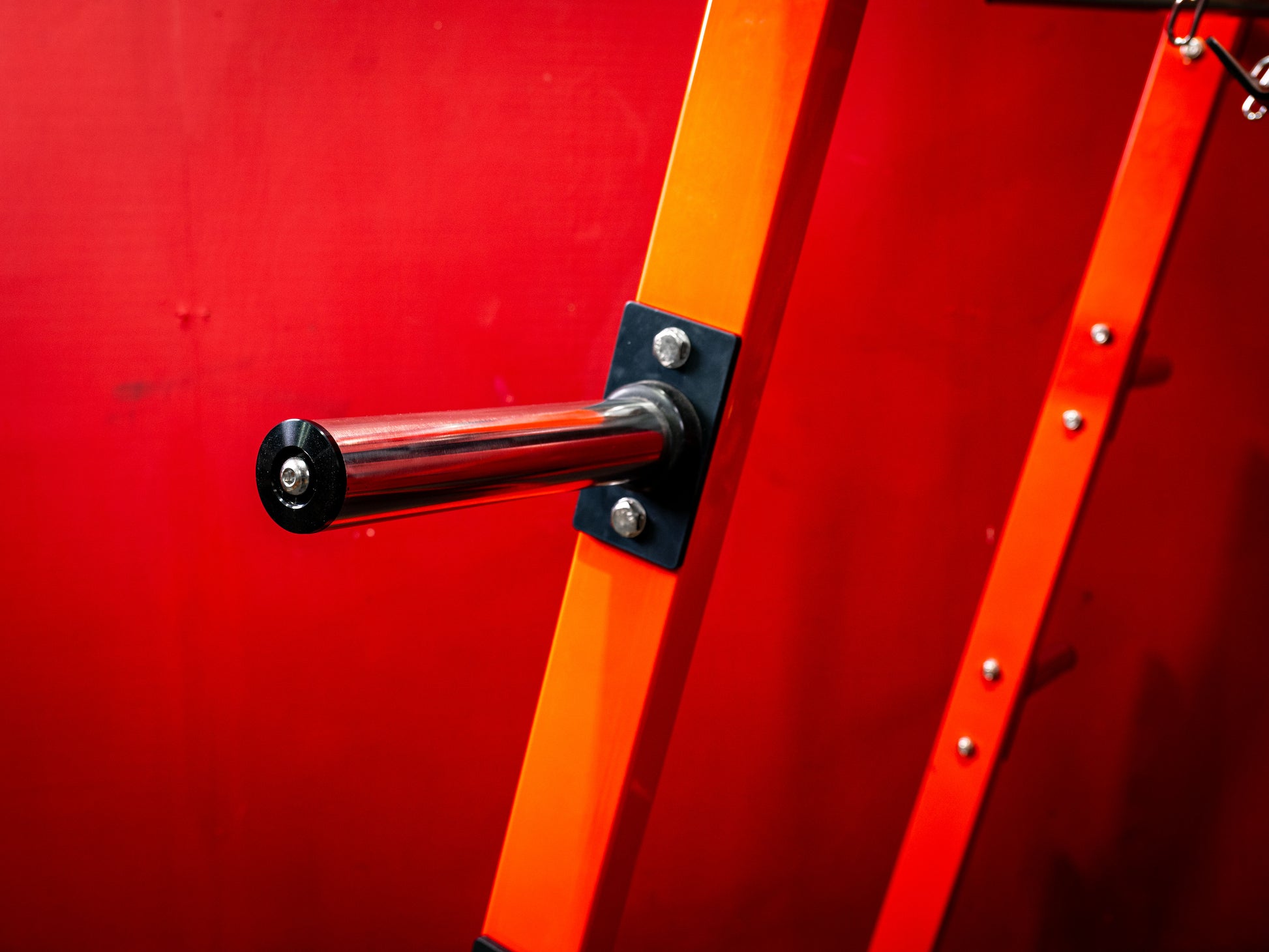 BUILD Vertical Leg Press (New)