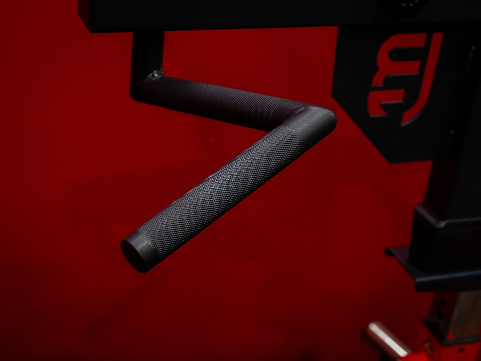 BUILD Plate Loaded Incline Chest Press (New)