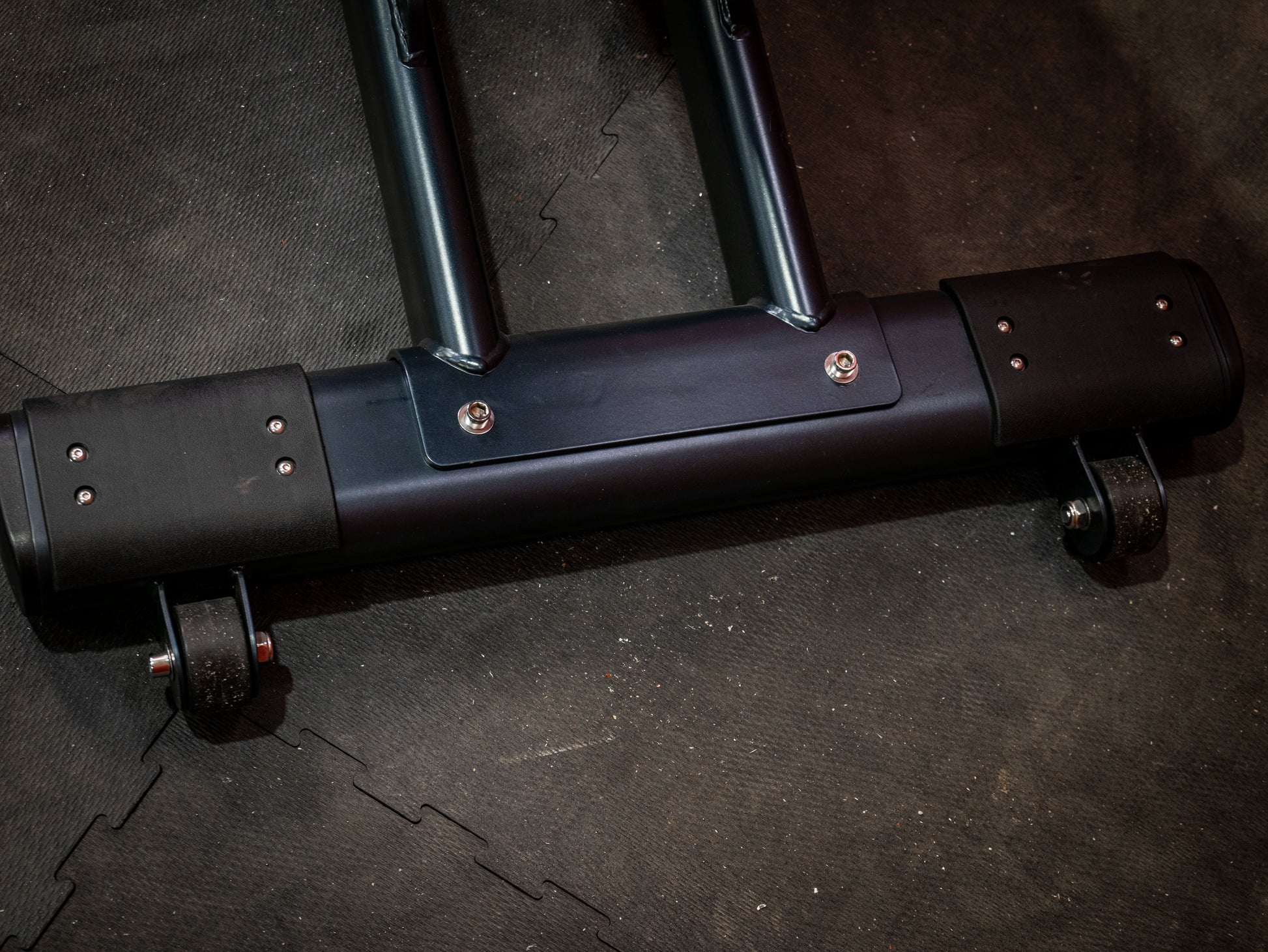 BUILD Multi-Adjust Bench (New)