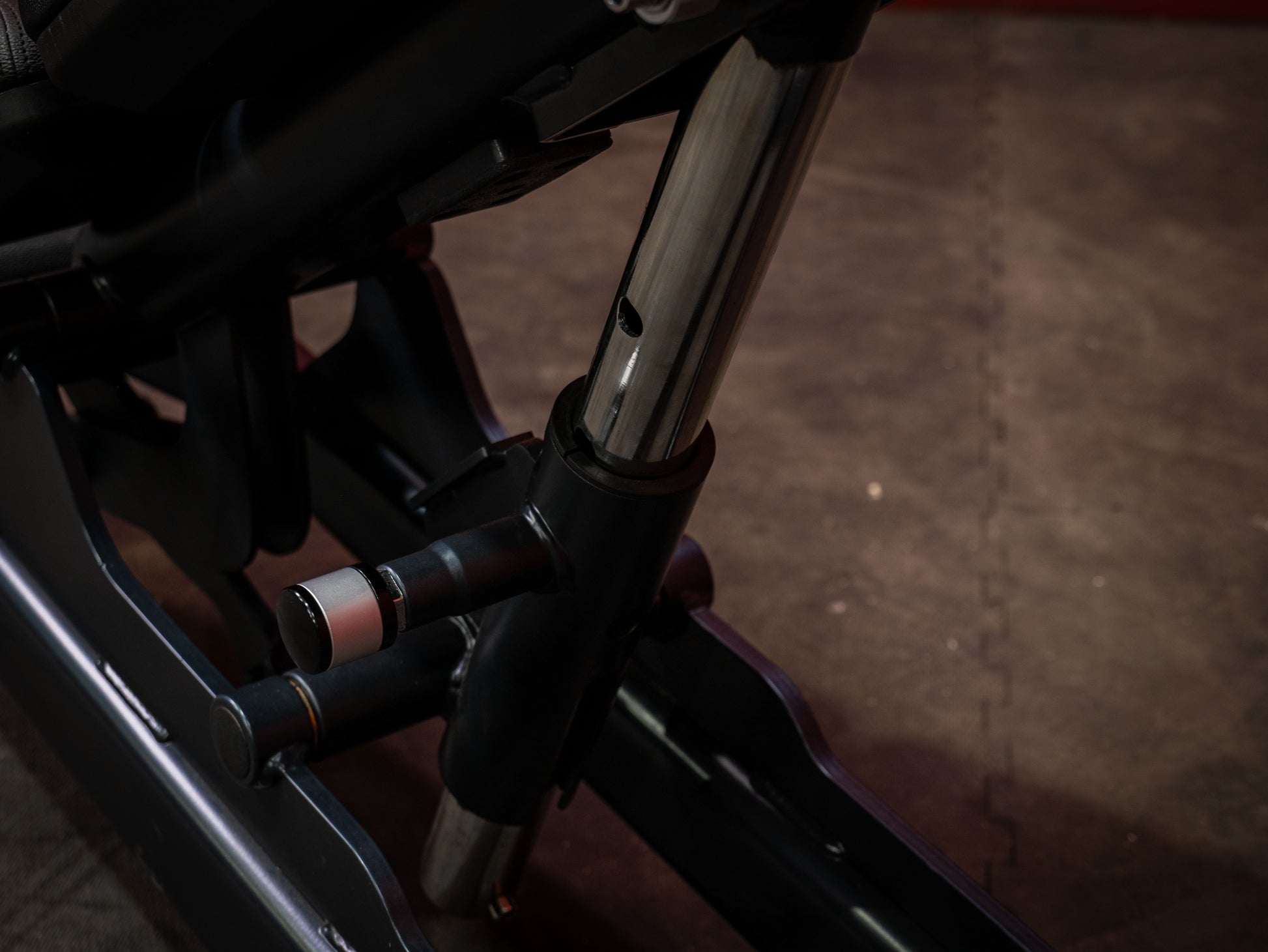 BUILD Multi-Adjust Bench (New)