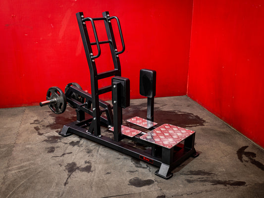 BUILD Standing Abductor (New)