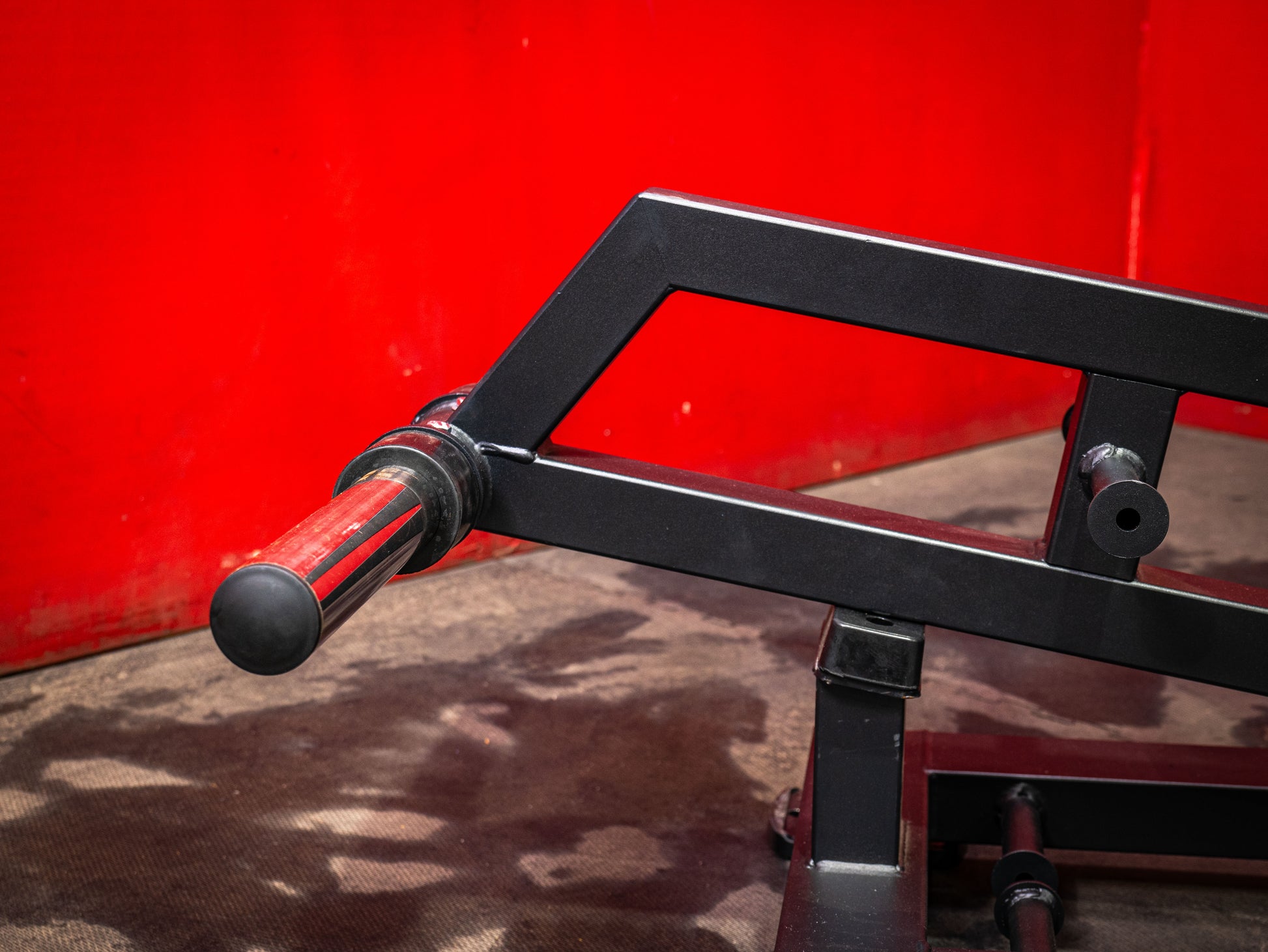 BUILD Standing Abductor (New)