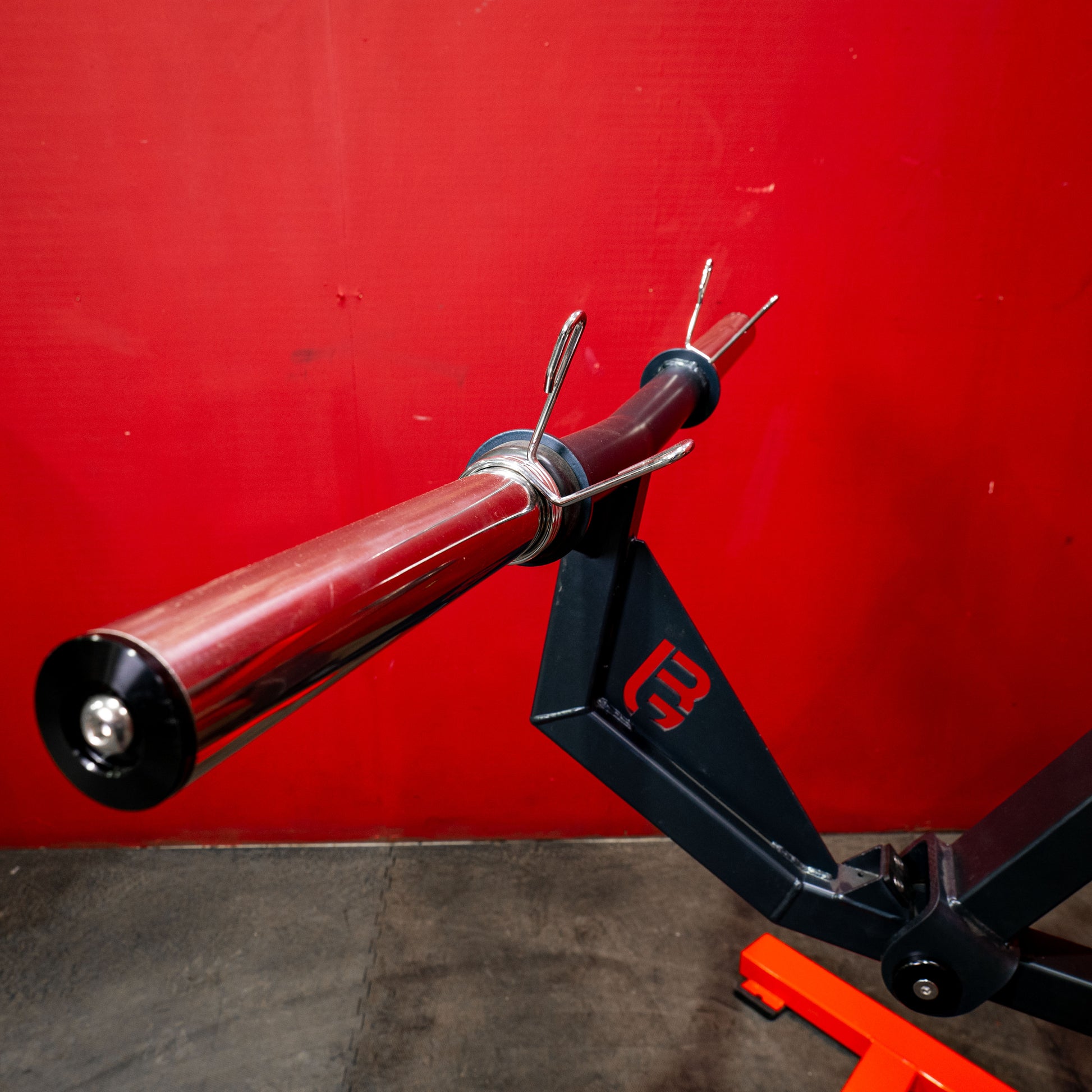 BUILD T-Bar Row (New)