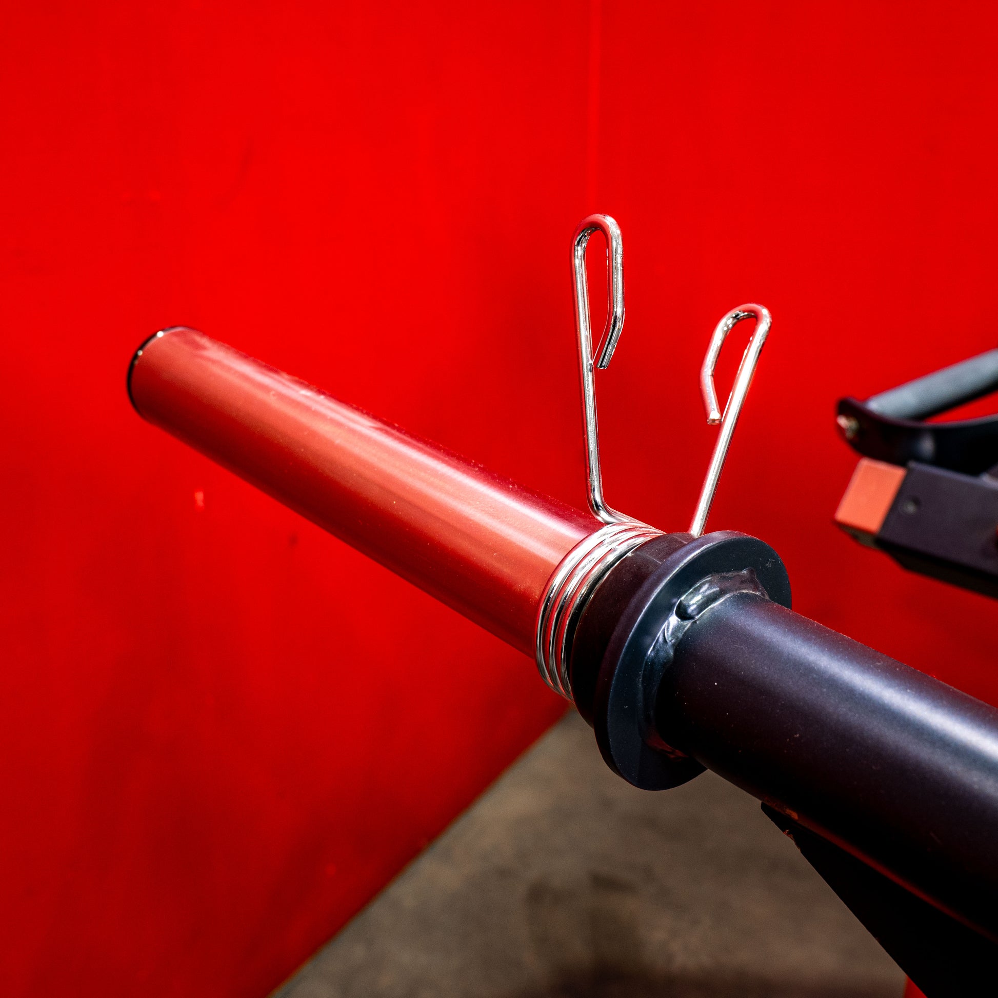 BUILD T-Bar Row (New)