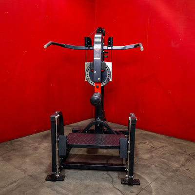 BUILT Strength Multi Hip Glute (New)