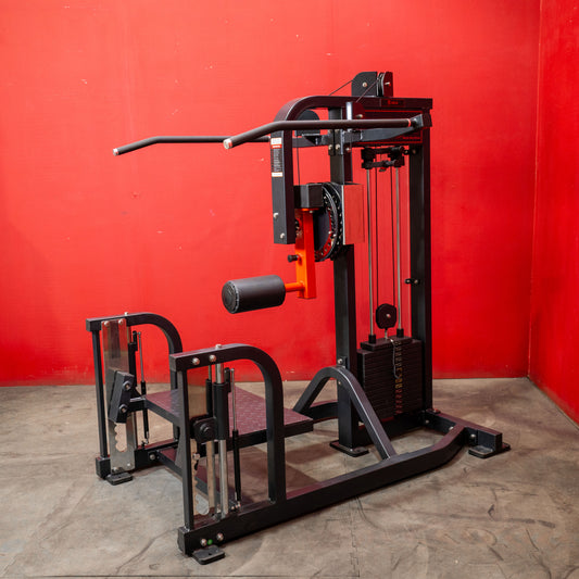 BUILD Multi Hip Glute (New)