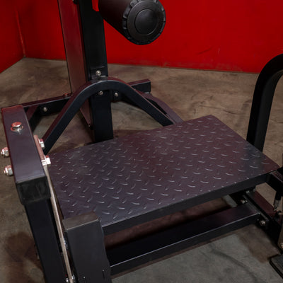 BUILT Strength Multi Hip Glute (New)