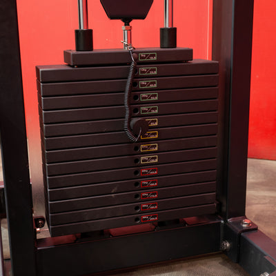 BUILT Strength Multi Hip Glute (New)