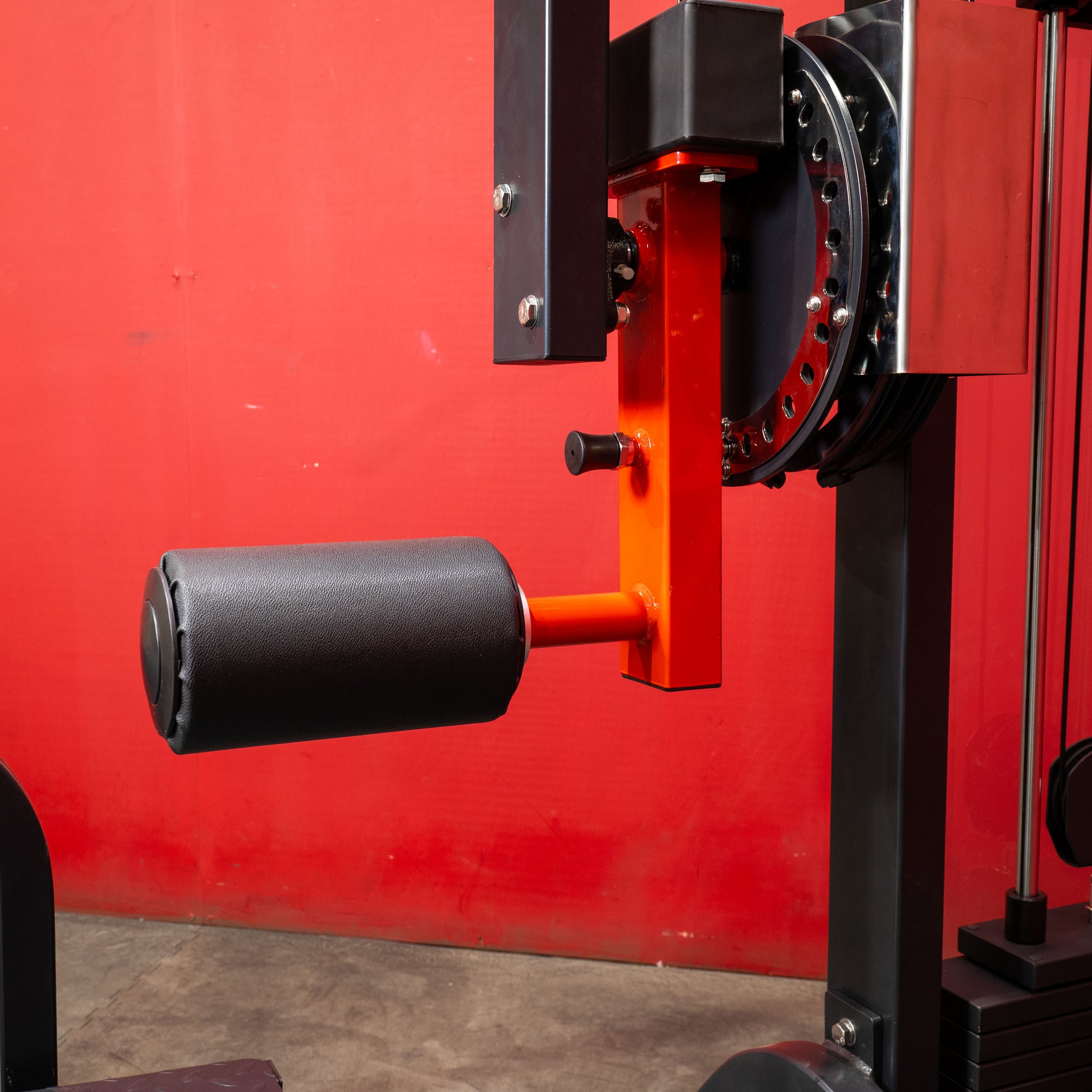 BUILD Multi Hip Glute (New)