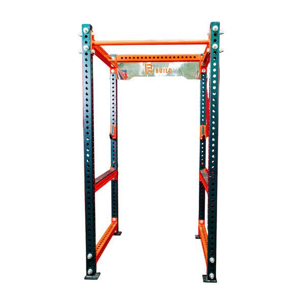 BUILD Full Cage Power Rack (New)