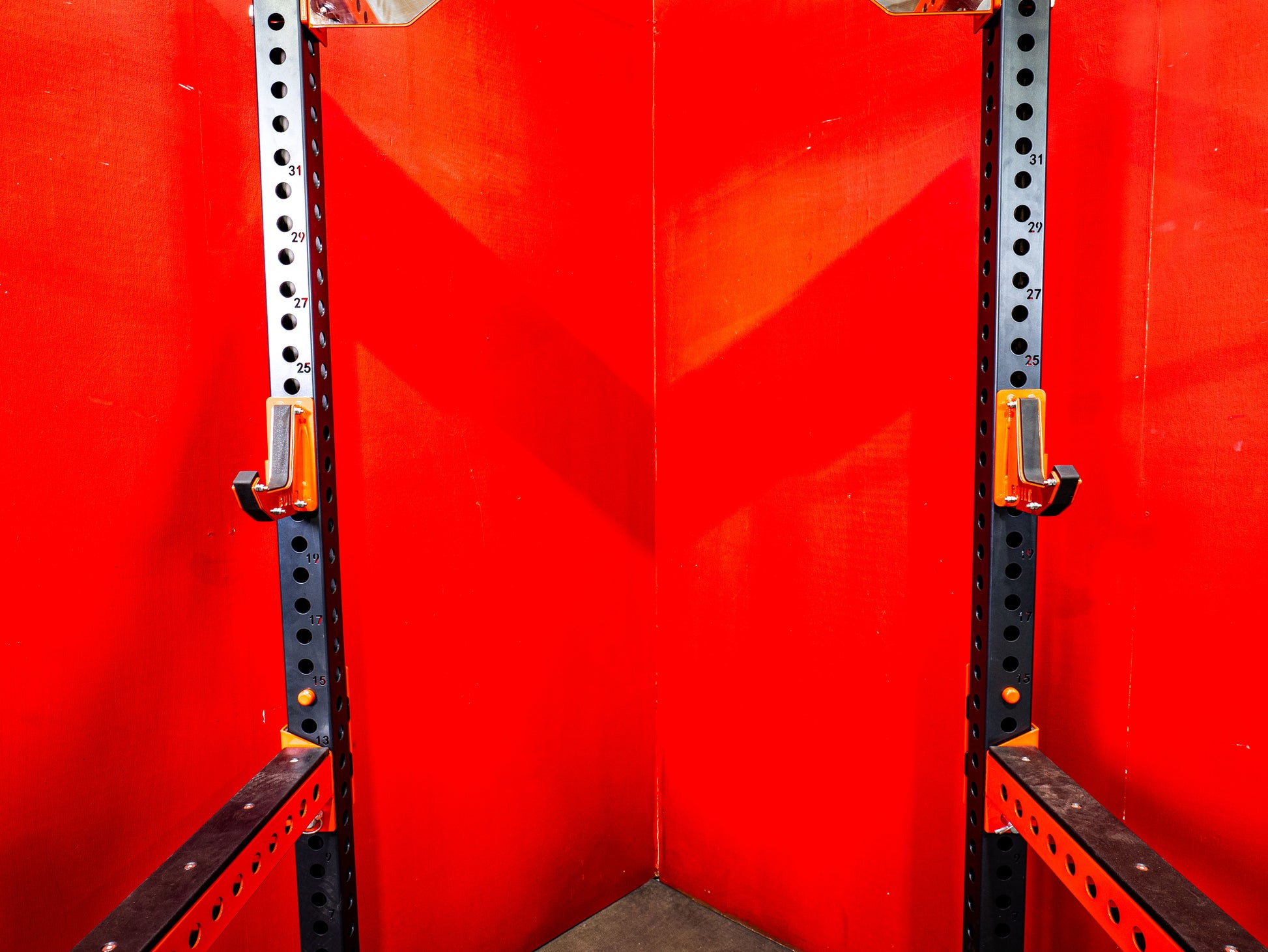 BUILD Full Cage Power Rack (New)