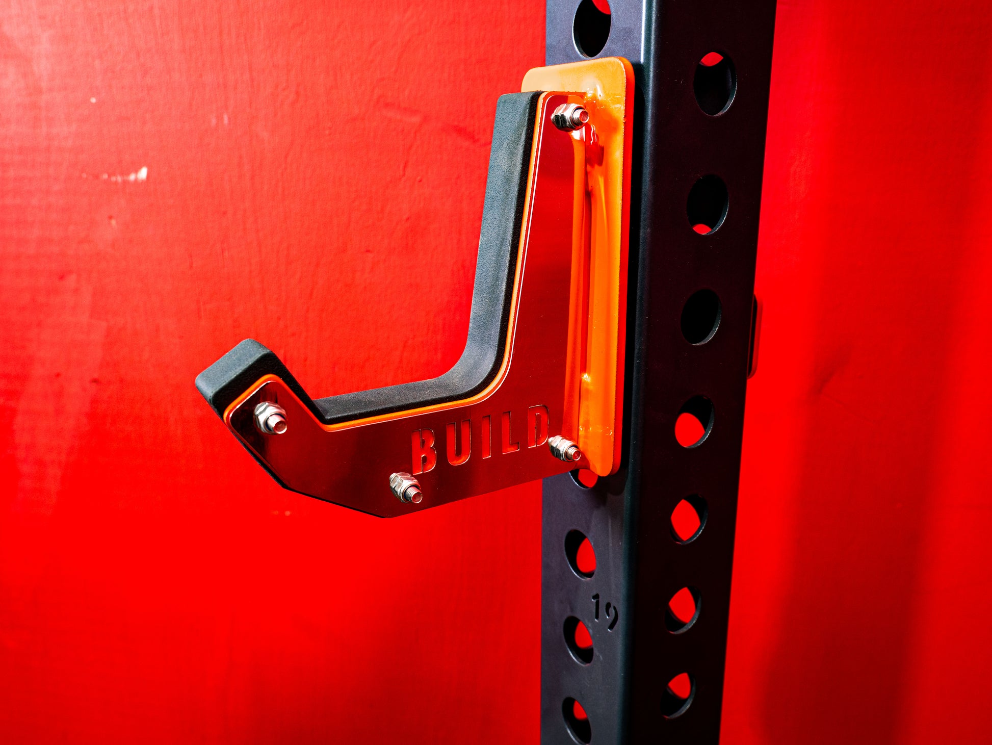 BUILD Full Cage Power Rack (New)