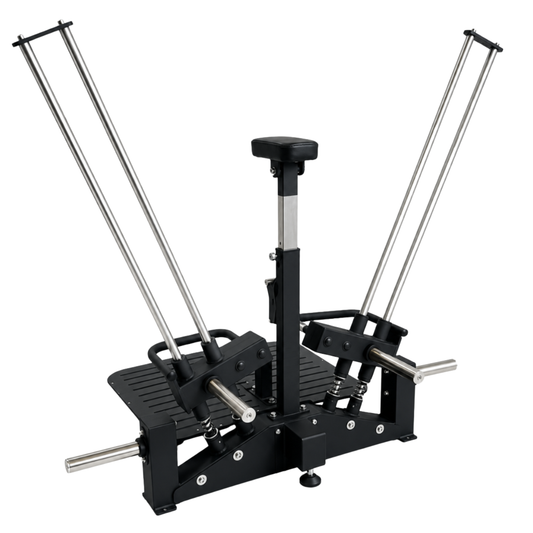 BUILT Strength Infinite Series Rail Row (New)