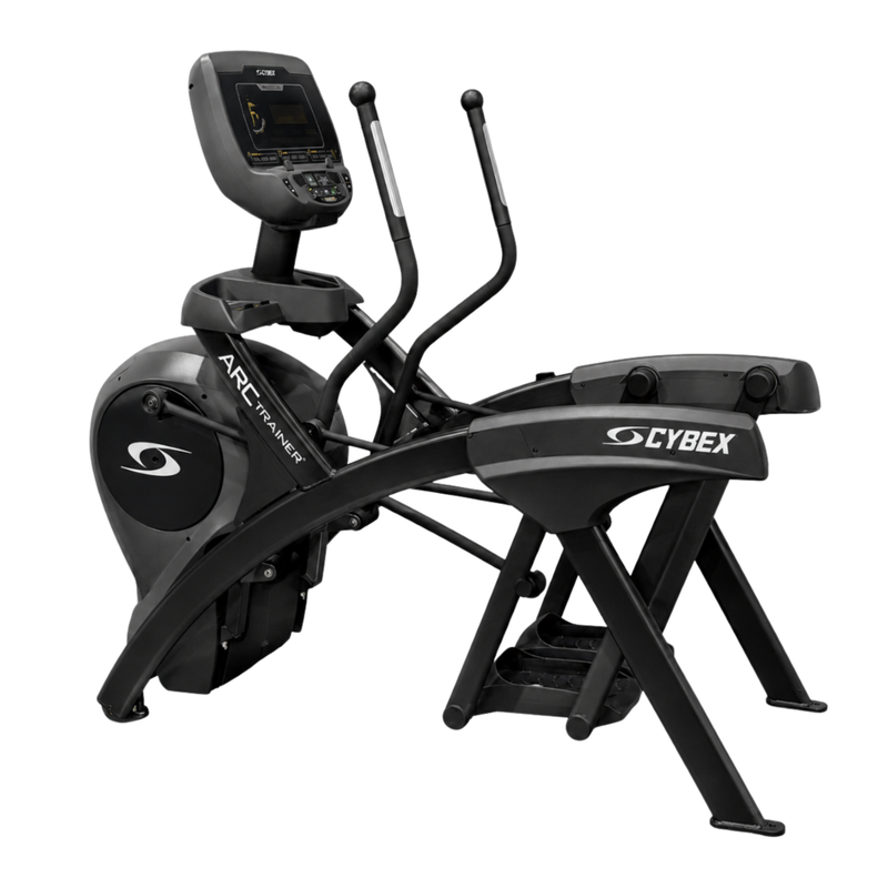 Cybex 626AT Arc Trainer – CTX Home Gyms