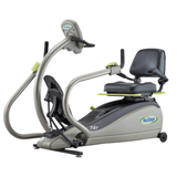 NuStep T4r Recumbent Cross Trainer (Remanufactured)