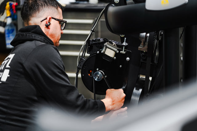 Shop Remanufactured