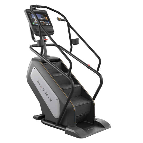 Matrix Performance Climbmill w/ Touch XL Console (Remanufactured)