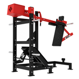 BUILT Strength ‘OG’ Series Pendulum Squat (New) — product view 1