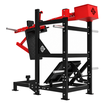 BUILT Strength ‘OG’ Series Pendulum Squat (New) — product view 2