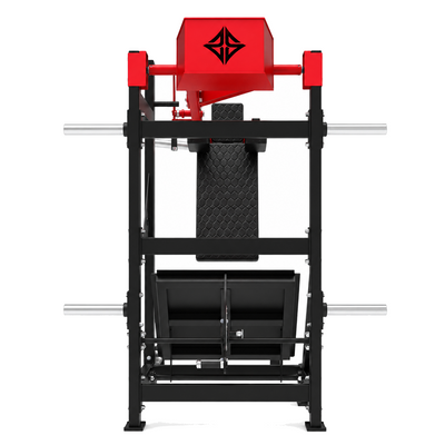 BUILT Strength ‘OG’ Series Pendulum Squat (New) — product view 3