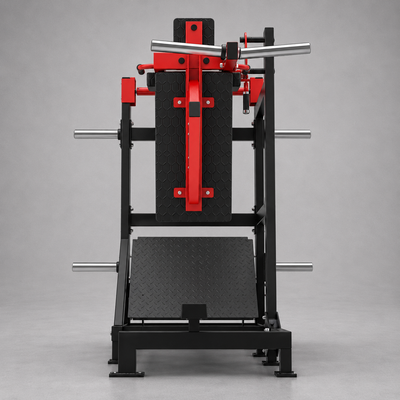 BUILT Strength ‘OG’ Series Pendulum Squat (New)