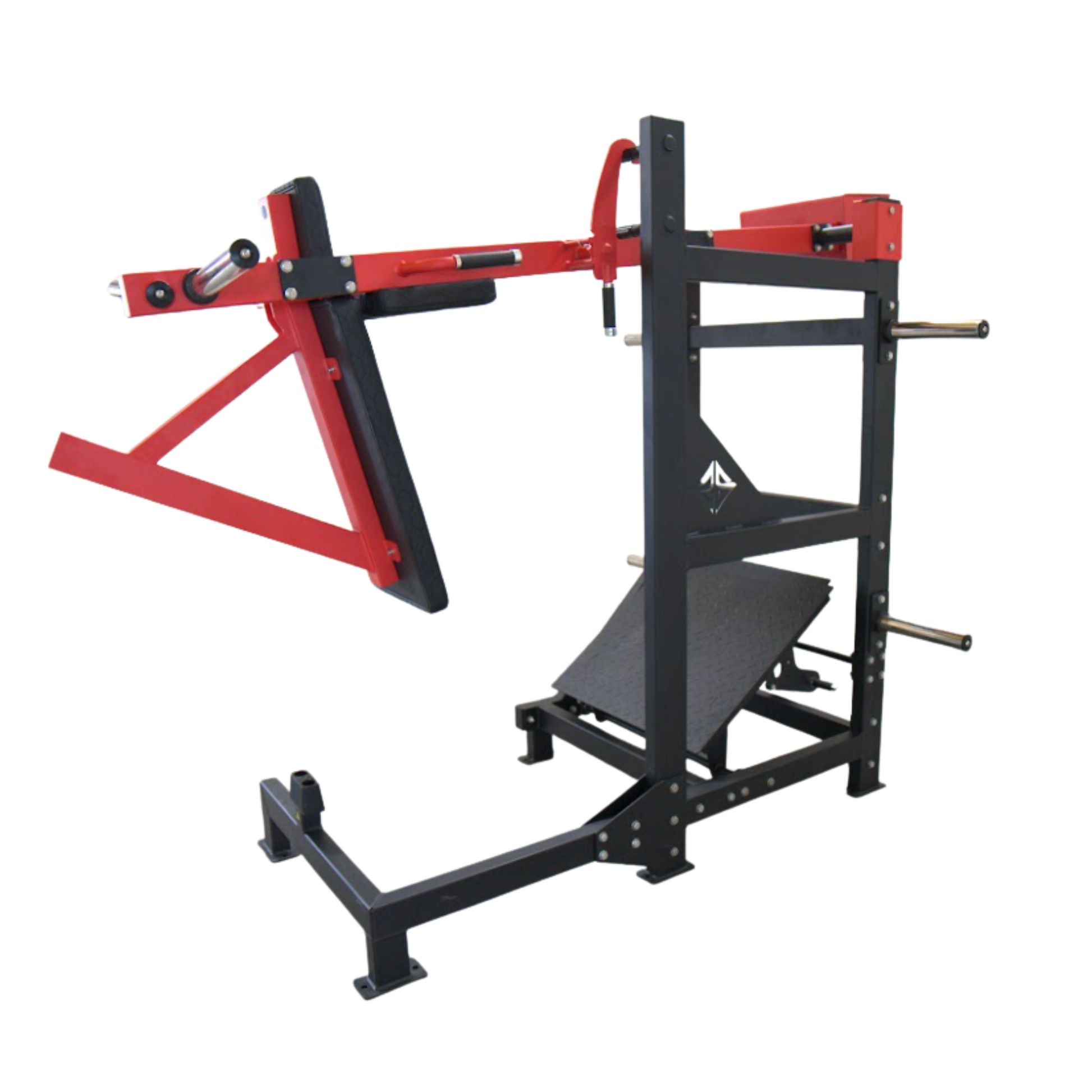 BUILT Strength ‘OG’ Series Pendulum Squat (New)