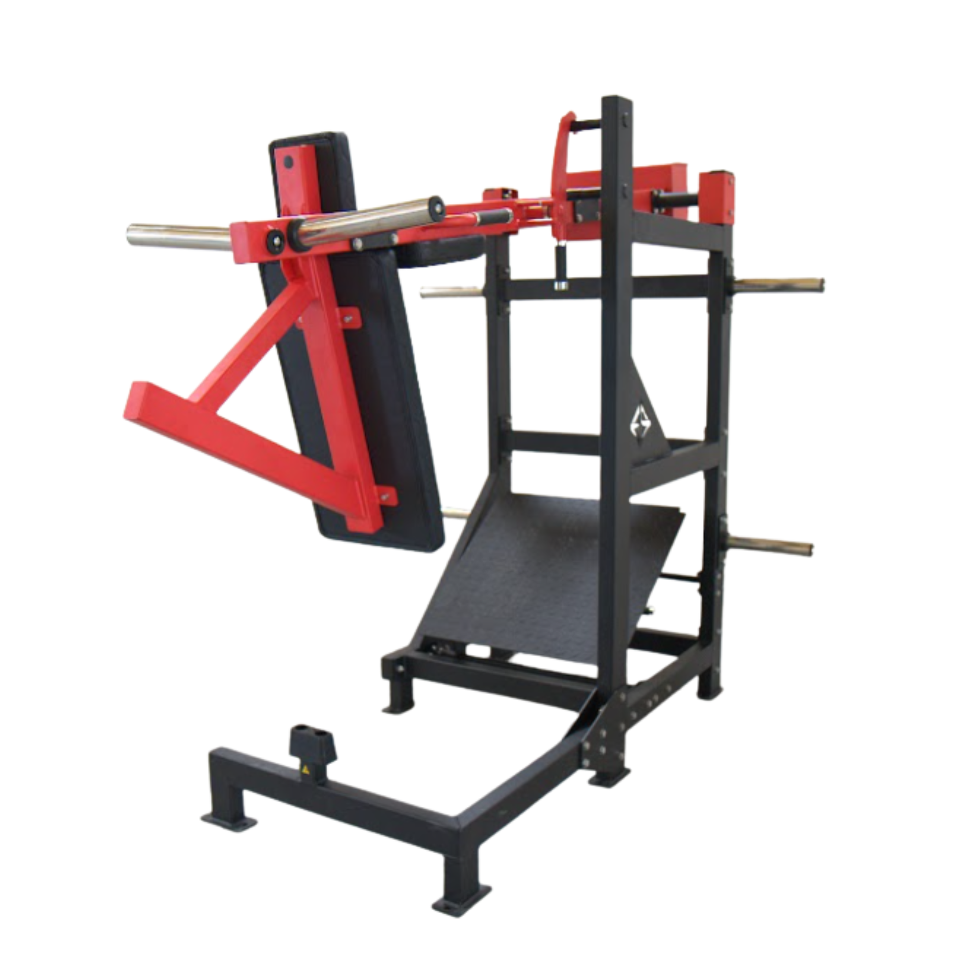 BUILT Strength ‘OG’ Series Pendulum Squat (New)