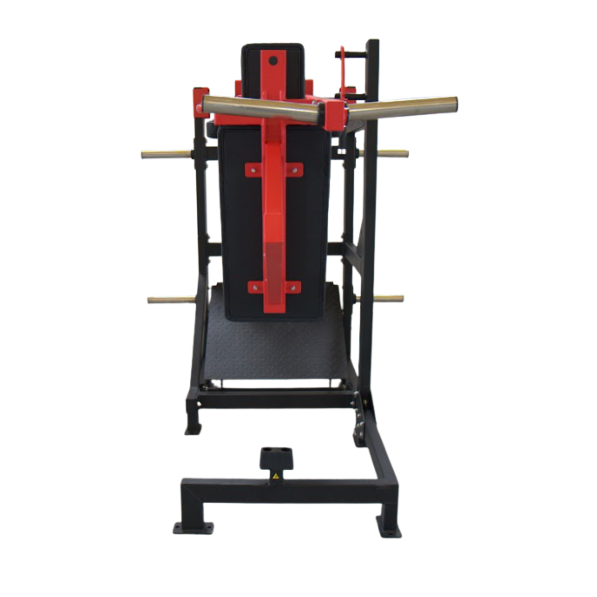 BUILT Strength ‘OG’ Series Pendulum Squat (New)