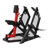 BUILT Strength ‘OG’ Series Seated Vertical Mid Row (New)