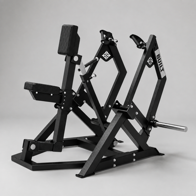 BUILT Strength ‘OG’ Series Seated Vertical Mid Row (New)