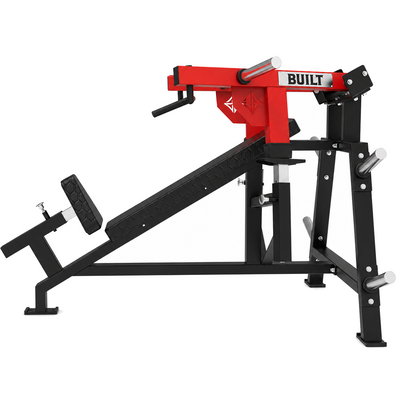 BUILT Strength ‘OG’ Series Incline Chest Press (New) — product view 5