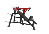 BUILT Strength ‘OG’ Series Incline Chest Press (New)