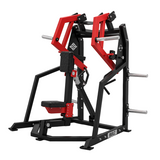 BUILT Strength ‘OG’ Series Seated Deep Multi Row (New)