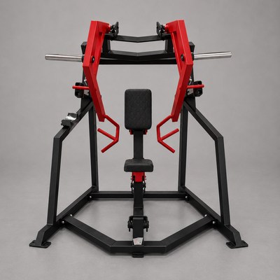 BUILT Strength ‘OG’ Series Seated Deep Multi Row (New)