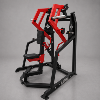 BUILT Strength ‘OG’ Series Seated Deep Multi Row (New)