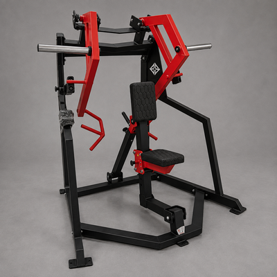 BUILT Strength ‘OG’ Series Seated Deep Multi Row (New)