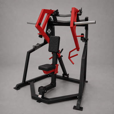 BUILT Strength ‘OG’ Series Seated Deep Multi Row (New)