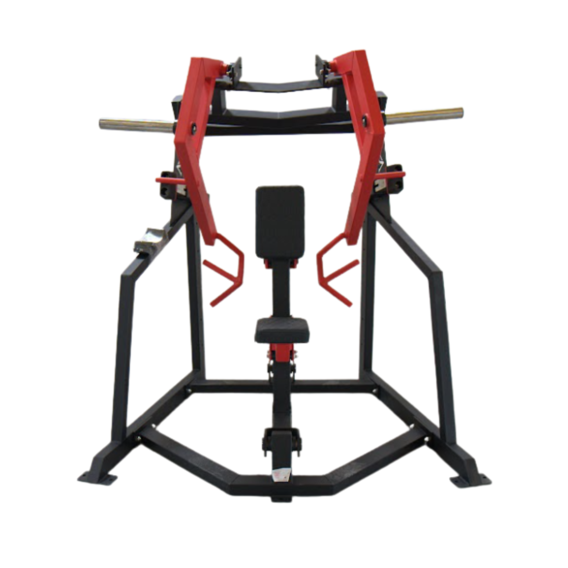 BUILT Strength ‘OG’ Series Seated Deep Multi Row (New)