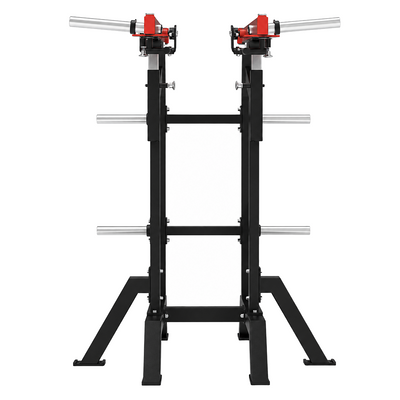 BUILT Strength ‘OG’ Series Viking Shoulder Press (New) — product view 3