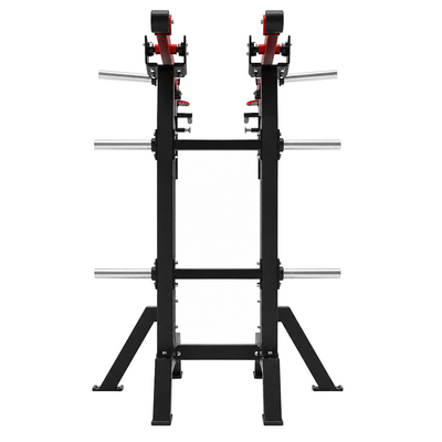BUILT Strength ‘OG’ Series Viking Shoulder Press (New) — product view 4