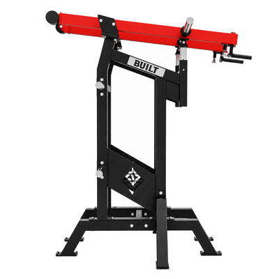 BUILT Strength ‘OG’ Series Viking Shoulder Press (New) — product view 6