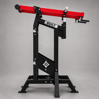 BUILT Strength ‘OG’ Series Viking Shoulder Press (New)