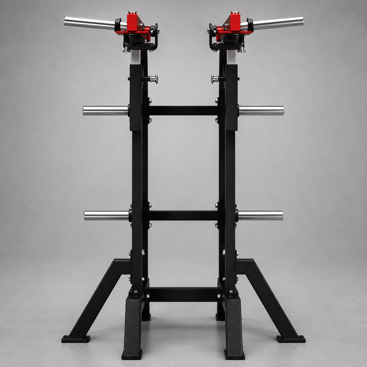 BUILT Strength ‘OG’ Series Viking Shoulder Press (New)