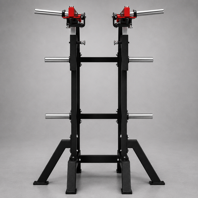 BUILT Strength ‘OG’ Series Viking Shoulder Press (New)
