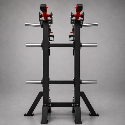 BUILT Strength ‘OG’ Series Viking Shoulder Press (New)